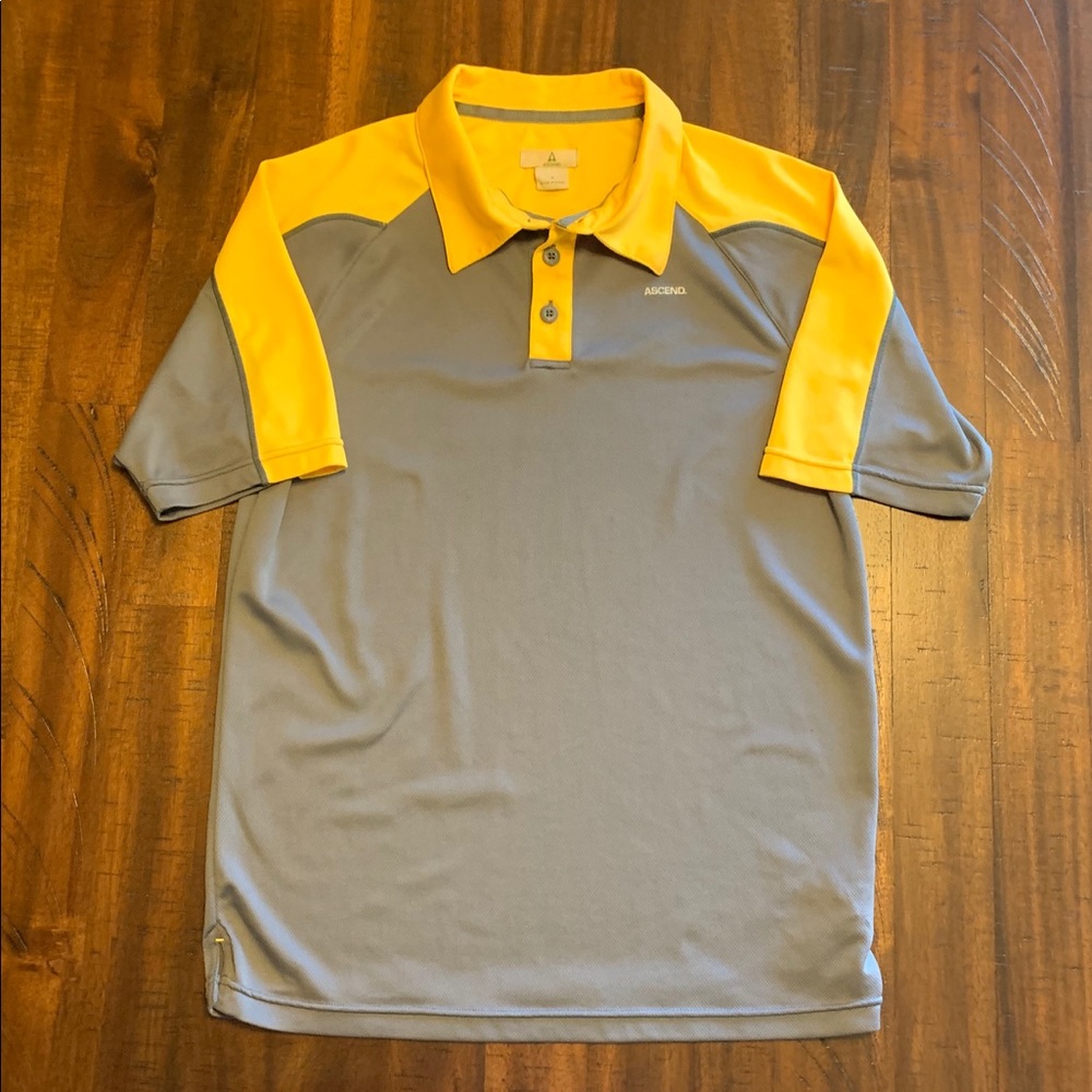 ASCEND SHIRT